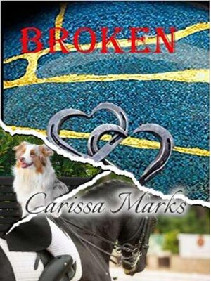 cover image of Broken
